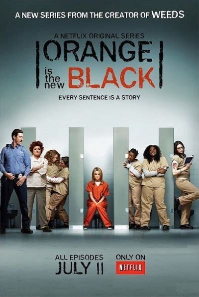 orange is t